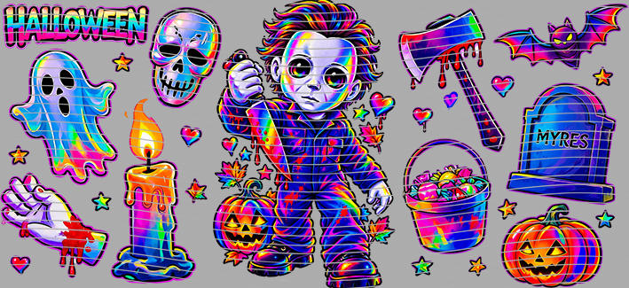 16oz Halloween-J12-4561